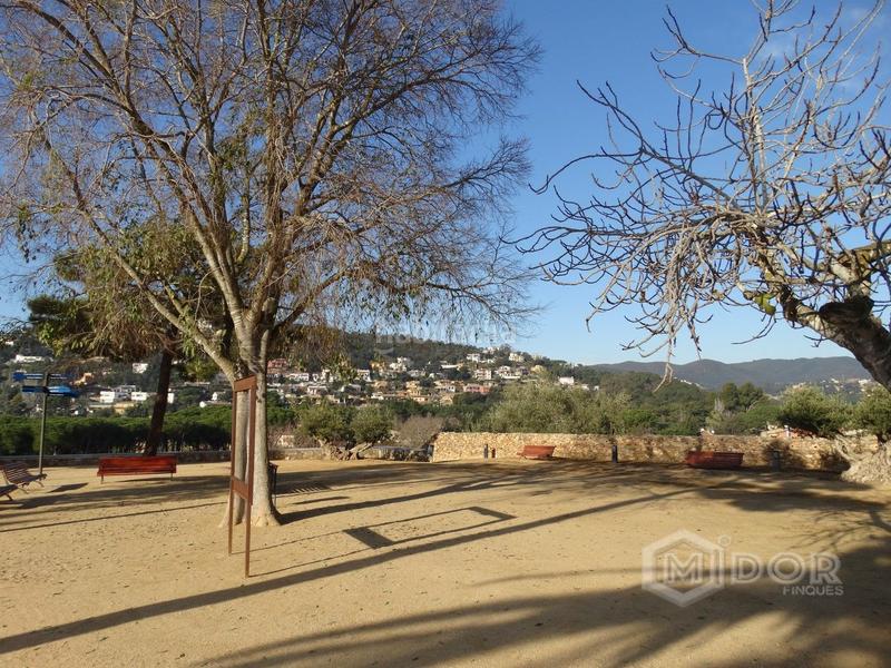 Foto 59939bff-360e-44f5-a15b-13d67e64a381. Terreny residencial a Mas Pere-Río de Oro Calonge