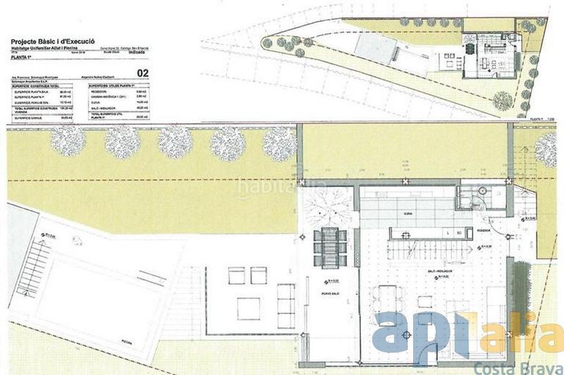 Foto a8872468-09c0-4ed4-9da0-58ffa3a47024. Terreny residencial a Mas Pere-Río de Oro Calonge