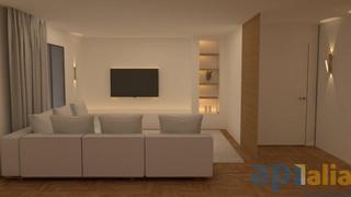 Etagenwohnung  Carrer del sol. Piso a reformar en el centro