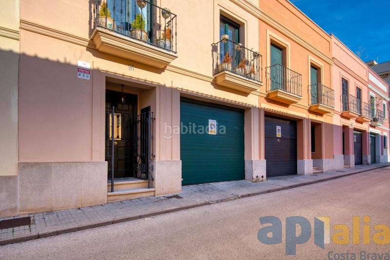 Foto 48ca5150-4de4-4c59-ac31-dd6b75013cbe. Casa adosada en carrer de francesc jofre 51 casa adosada a 400m de la playa en Sant Feliu de Guíxols