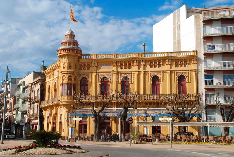 Foto a2f1ee48-2d6d-4891-b953-4b0b090d02d8. Casa adosada en carrer de francesc jofre 51 casa adosada a 400m de la playa en Sant Feliu de Guíxols