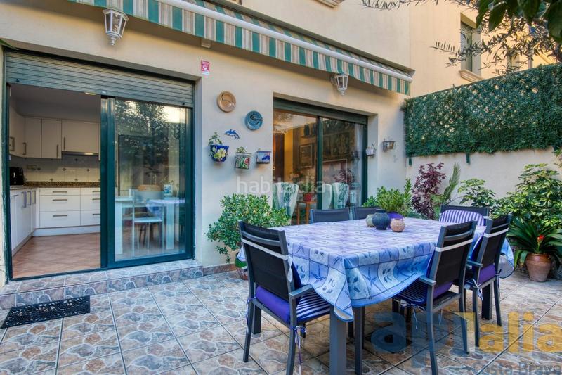 Foto c0d3fb05-38d2-4d8f-bd93-3c649762bd5f. Casa adosada en carrer de francesc jofre 51 casa adosada a 400m de la playa en Sant Feliu de Guíxols