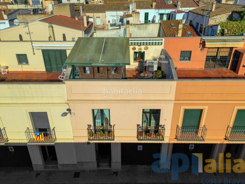 Foto eac48ad5-b197-4784-8923-996a1364ca84. Casa adosada en carrer de francesc jofre 51 casa adosada a 400m de la playa en Sant Feliu de Guíxols