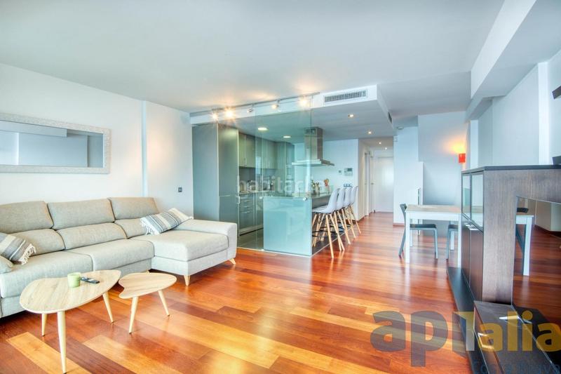 Foto a8adc7d9-a1f6-4def-98d7-d26ba2ab5c0b. Ático en carrer lleida 47 atico-duplex en primera linea de mar en Platja d´Aro
