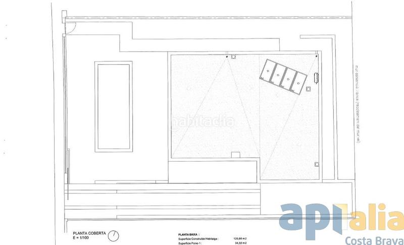 Foto b0c5c0aa-36fc-4234-bf7f-8d3325ebd886. Chalet casa de nueva construcción en mas ambros - (costa brava) en Calonge