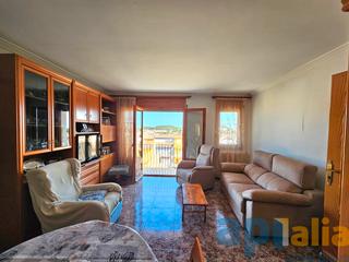 Casa adossada  Carrer ripollès. Casa adosada en venta en zona tranquila de palamós