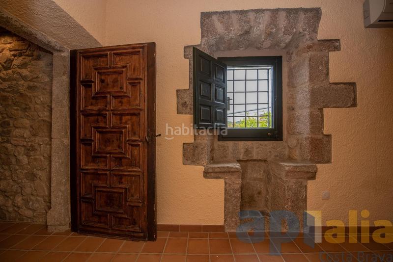 Foto 09d08643-90d7-4a0d-b3aa-06946a45eed9. Mas avec cheminée parking piscine dans Cabanyes-Mas Ambrós-Mas Pallí Calonge