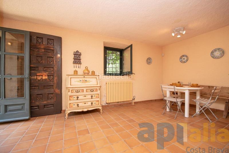 Foto 0b0771d7-4da7-4166-a93b-b613be1ccc67. Mas avec cheminée parking piscine dans Cabanyes-Mas Ambrós-Mas Pallí Calonge