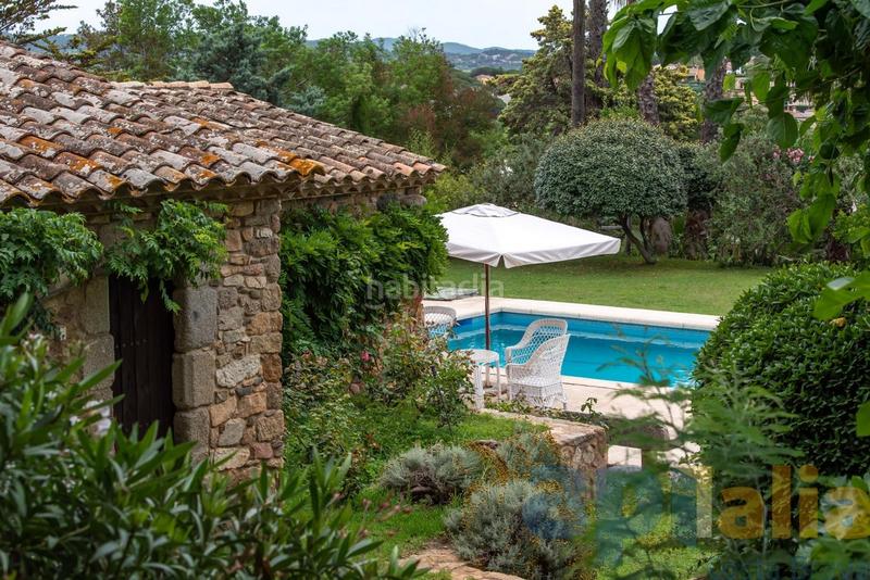 Foto 122c2227-a221-4554-9292-fac7e6de8a08. Mas avec cheminée parking piscine dans Cabanyes-Mas Ambrós-Mas Pallí Calonge