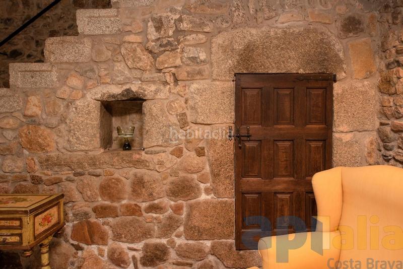 Foto 19e200f5-823b-4c87-95e2-b958cfbca3af. Mas avec cheminée parking piscine dans Cabanyes-Mas Ambrós-Mas Pallí Calonge