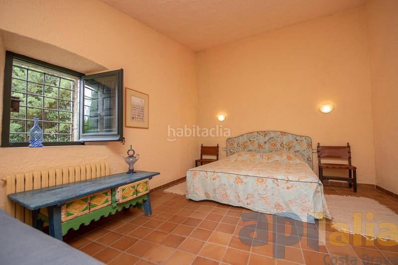 Foto 2a146a8e-c578-42b7-99e5-8451509e8bd5. Mas avec cheminée parking piscine dans Cabanyes-Mas Ambrós-Mas Pallí Calonge