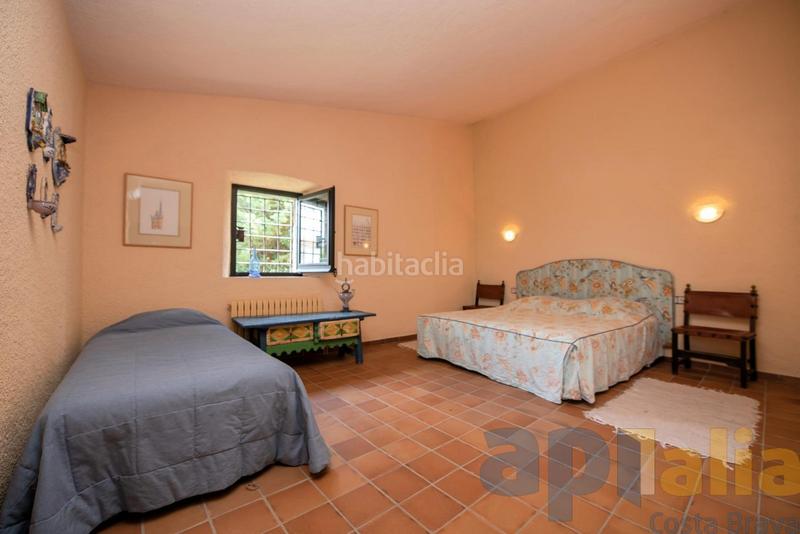 Foto 2d4e7fd7-a623-43db-9044-82a370704e0b. Mas avec cheminée parking piscine dans Cabanyes-Mas Ambrós-Mas Pallí Calonge