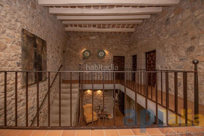 Foto 378a5c4e-860e-40b1-ae4a-2e0d082d5af2. Mas avec cheminée parking piscine dans Cabanyes-Mas Ambrós-Mas Pallí Calonge