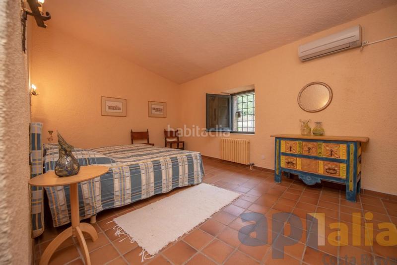 Foto 403fab06-42fb-4863-b13b-a3e3ff78d1bc. Mas avec cheminée parking piscine dans Cabanyes-Mas Ambrós-Mas Pallí Calonge