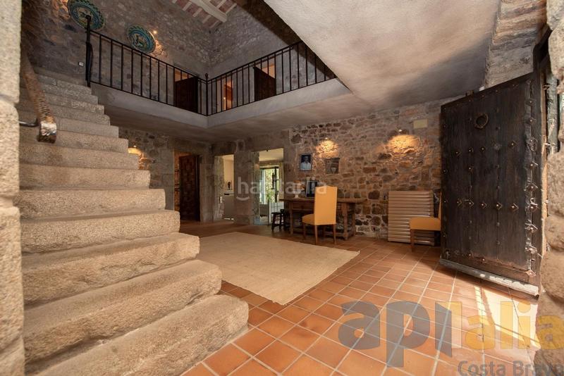 Foto 44553b70-8473-4af0-8572-14da08b7e0b9. Mas avec cheminée parking piscine dans Cabanyes-Mas Ambrós-Mas Pallí Calonge