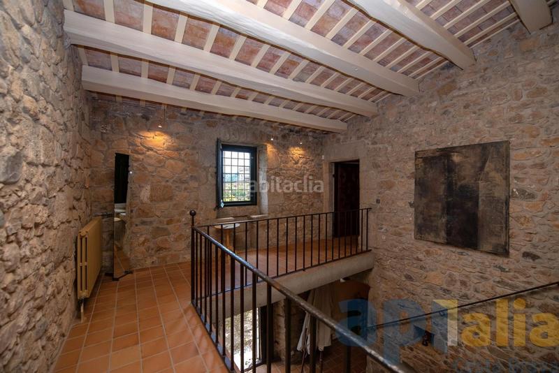 Foto 64c34929-0e01-4ba5-9f9e-183501190878. Mas avec cheminée parking piscine dans Cabanyes-Mas Ambrós-Mas Pallí Calonge