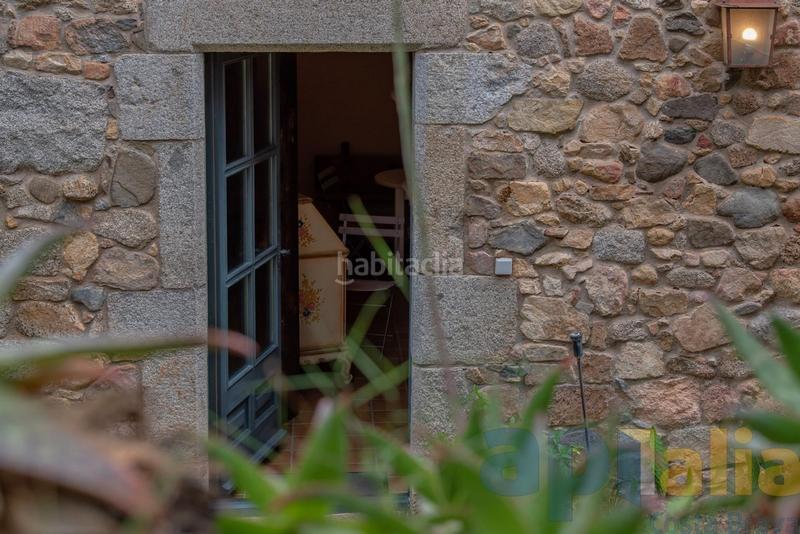 Foto 6be11873-2f5d-4631-9764-bbb87e50f6d9. Mas avec cheminée parking piscine dans Cabanyes-Mas Ambrós-Mas Pallí Calonge