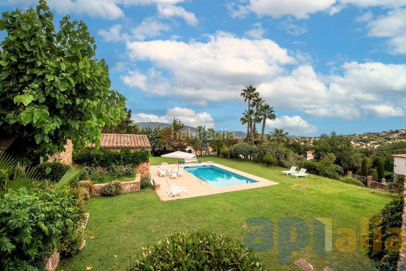 Foto 6e91c507-3a35-40e0-b07d-7e657950a8f4. Mas avec cheminée parking piscine dans Cabanyes-Mas Ambrós-Mas Pallí Calonge