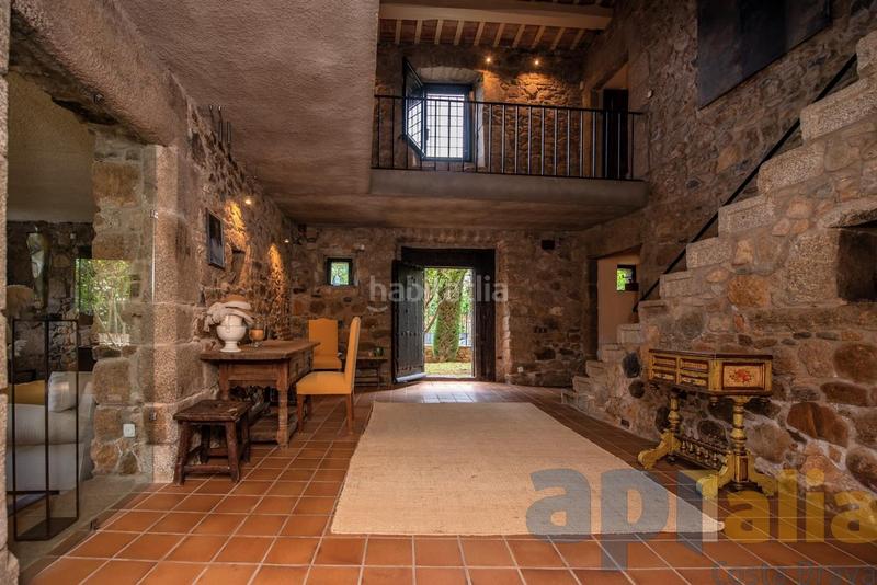 Foto 6f11a8e0-c637-45bc-a317-591e5b7c97fd. Mas avec cheminée parking piscine dans Cabanyes-Mas Ambrós-Mas Pallí Calonge