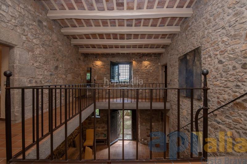 Foto 7ec1e4d9-dda7-46ee-b14e-eae09947c486. Mas avec cheminée parking piscine dans Cabanyes-Mas Ambrós-Mas Pallí Calonge