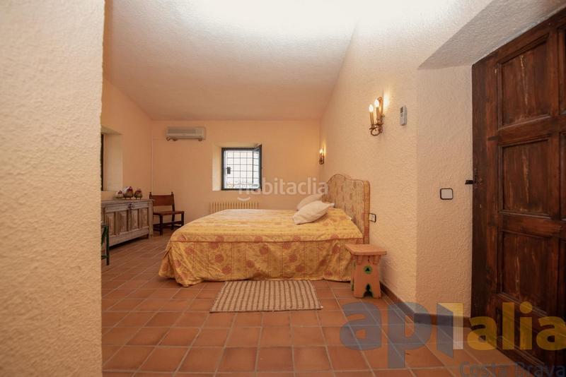 Foto a7015308-2fa6-4e78-91e2-61fa3bfcdae9. Mas avec cheminée parking piscine dans Cabanyes-Mas Ambrós-Mas Pallí Calonge