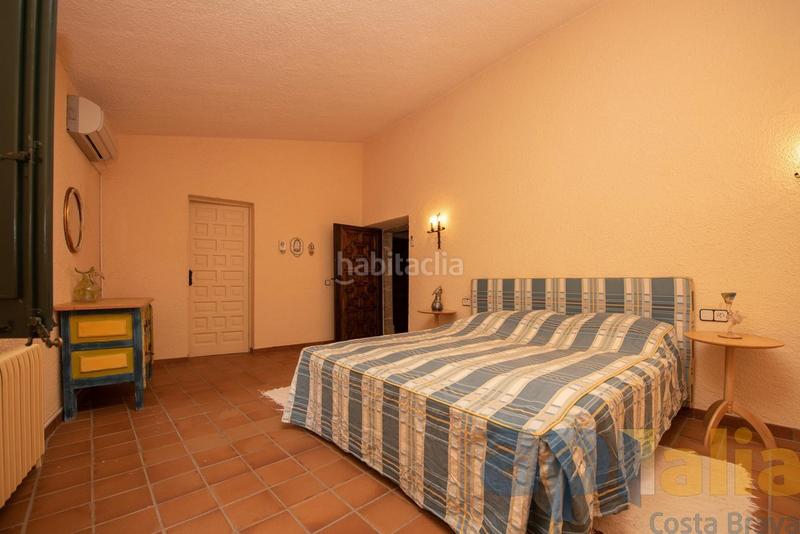 Foto ad270a1a-f402-48da-ac86-57369beba879. Mas avec cheminée parking piscine dans Cabanyes-Mas Ambrós-Mas Pallí Calonge