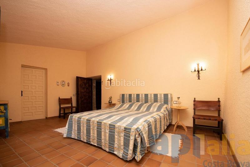 Foto ae4ad0a7-ce14-4a27-9e7e-fb982c81ffdb. Mas avec cheminée parking piscine dans Cabanyes-Mas Ambrós-Mas Pallí Calonge