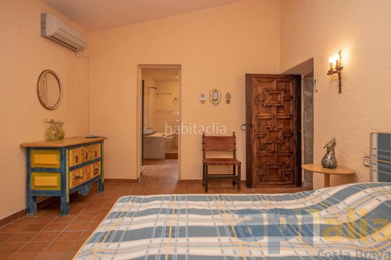 Foto b3bd1026-5211-466e-a412-3775baa786a7. Mas avec cheminée parking piscine dans Cabanyes-Mas Ambrós-Mas Pallí Calonge