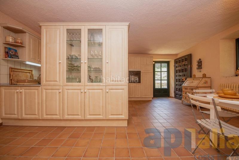 Foto b67f5e6d-0056-49b2-a28d-0da7c5fa5343. Mas avec cheminée parking piscine dans Cabanyes-Mas Ambrós-Mas Pallí Calonge