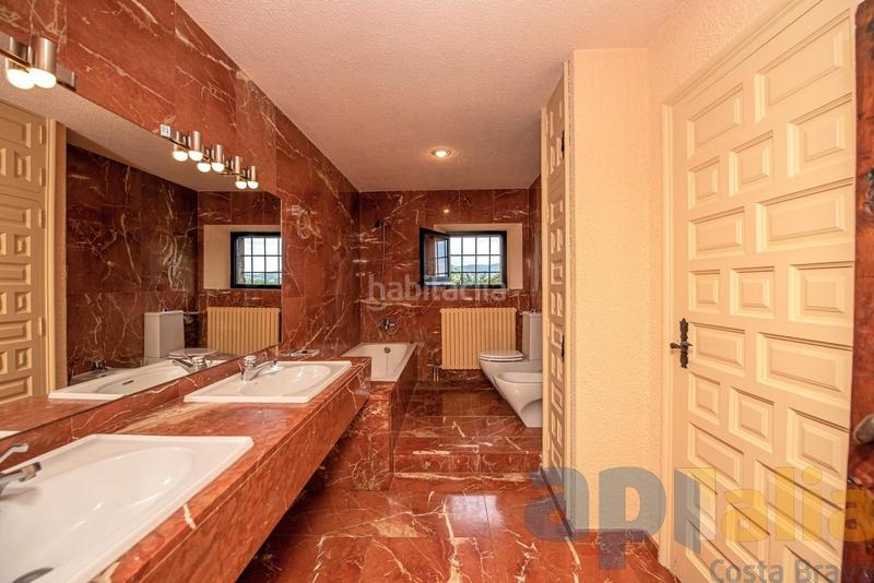 Foto c37a06ea-98aa-46b0-9f75-6f8f888a7018. Mas avec cheminée parking piscine dans Cabanyes-Mas Ambrós-Mas Pallí Calonge