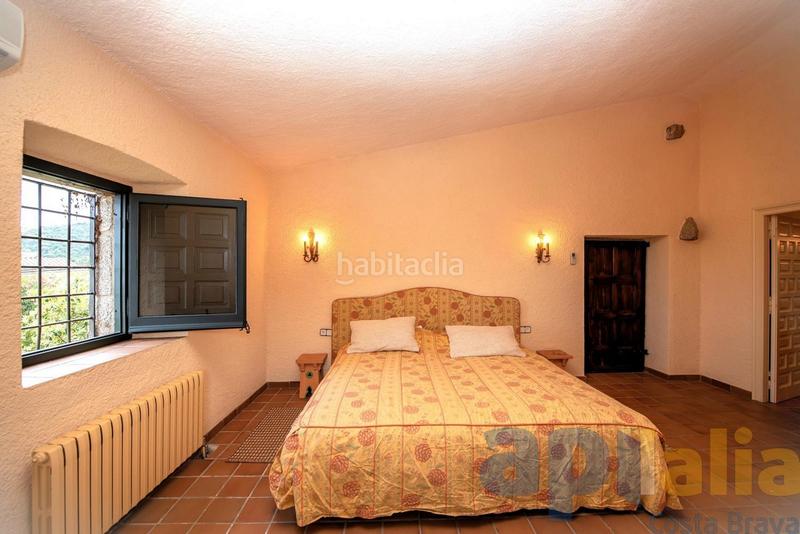 Foto c4140bd0-e8b5-4a57-ae9e-b05d0378a2e6. Mas avec cheminée parking piscine dans Cabanyes-Mas Ambrós-Mas Pallí Calonge