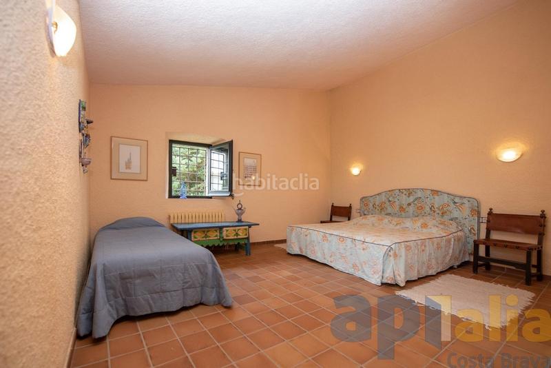 Foto cabd9d25-8396-4cba-ae9c-5a7678aed244. Mas avec cheminée parking piscine dans Cabanyes-Mas Ambrós-Mas Pallí Calonge