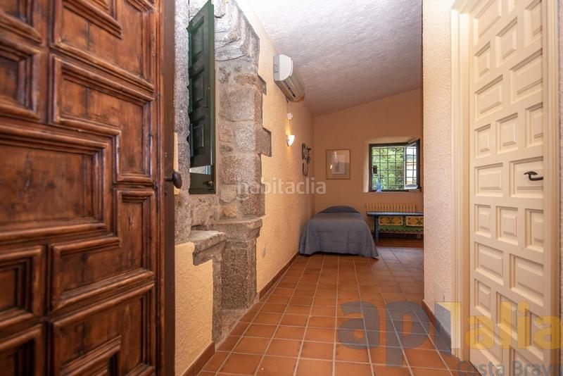 Foto e21fe3ac-8f70-4ede-87e3-762ffa5616da. Mas avec cheminée parking piscine dans Cabanyes-Mas Ambrós-Mas Pallí Calonge