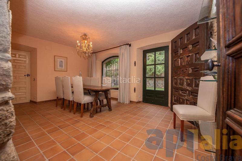 Foto e567d834-be90-478f-8aaa-276eb4d24c09. Mas avec cheminée parking piscine dans Cabanyes-Mas Ambrós-Mas Pallí Calonge