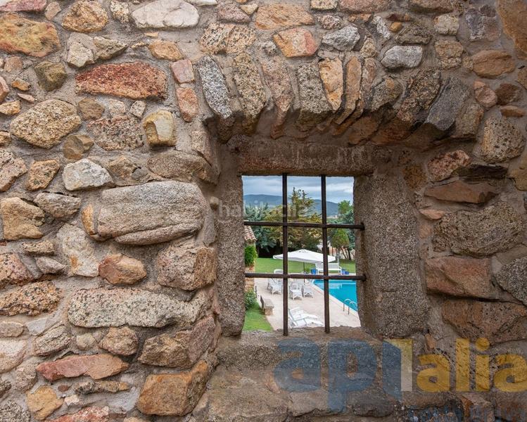 Foto ef15d7c0-20e5-4ea3-bcab-c4f7d0fd81c0. Mas avec cheminée parking piscine dans Cabanyes-Mas Ambrós-Mas Pallí Calonge