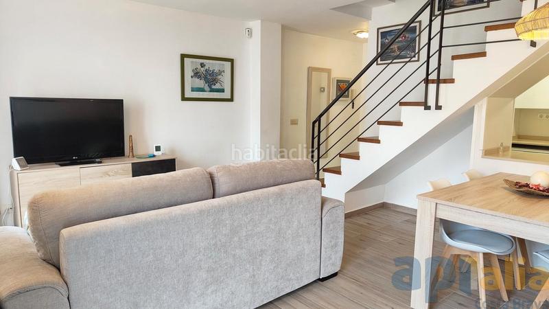 Foto 123c31ec-fe41-4e6d-abc6-59f607fc7c7b. Dúplex apartamento tipo duplex en st. antoni de calonge en Sant Antoni de Calonge