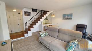 Dúplex  Carrer de sant antoni. Apartamento tipo duplex en st. antoni de calonge
