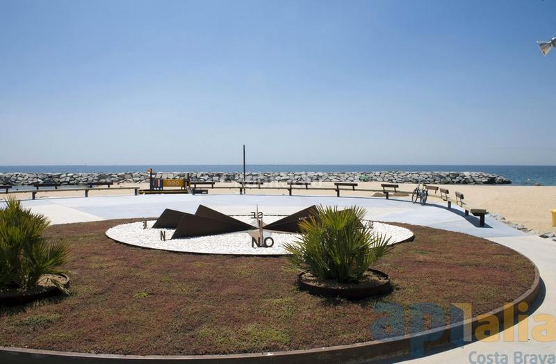 Foto 7e76bf15-0169-4101-b312-4ee7b426ee01. Dúplex apartamento tipo duplex en st. antoni de calonge en Sant Antoni de Calonge