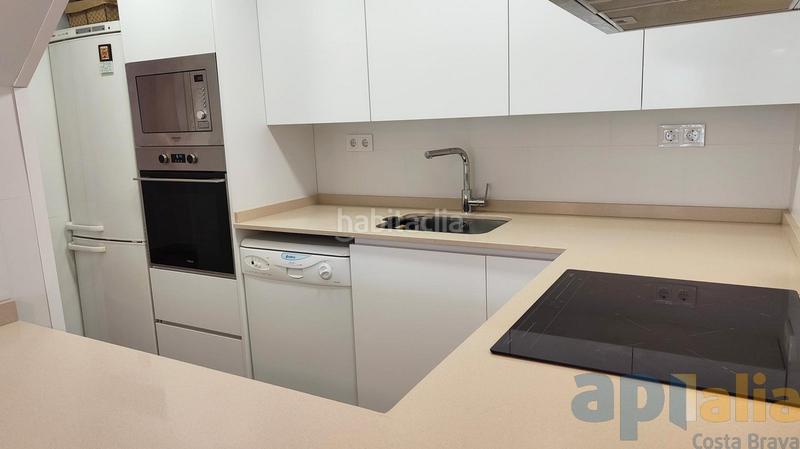Foto b86fe6d7-de7d-4bdb-a26e-49a36e7d5c29. Dúplex apartamento tipo duplex en st. antoni de calonge en Sant Antoni de Calonge