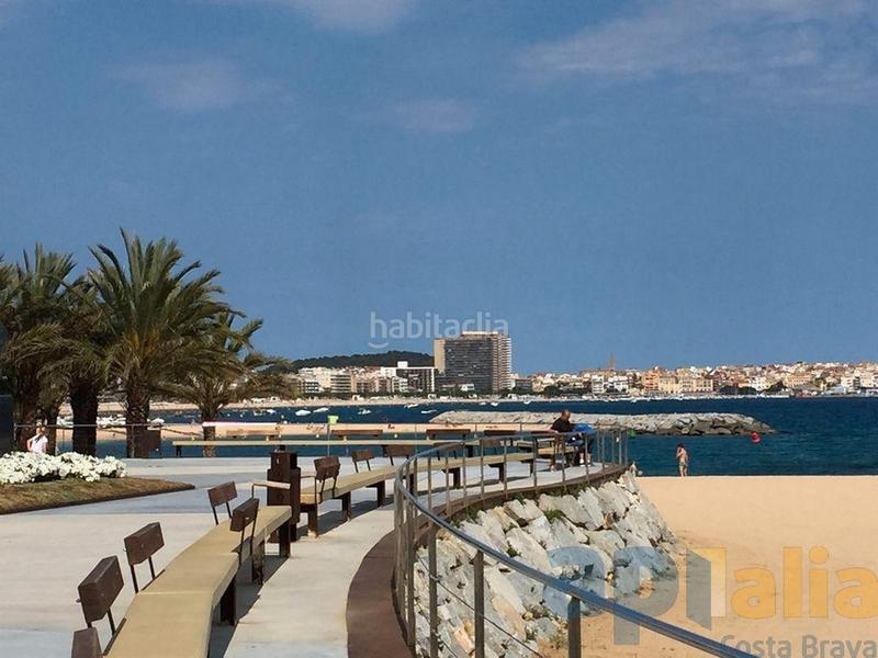 Foto dc2b57c6-ea82-4417-8a8e-dfbcb62269ae. Dúplex apartamento tipo duplex en st. antoni de calonge en Sant Antoni de Calonge