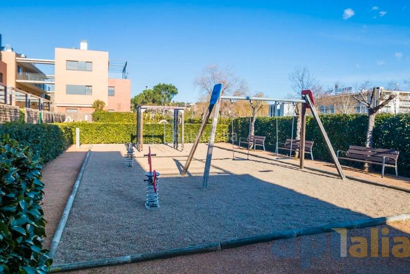 Foto 800cefc8-f428-4f30-8ce1-7f3f672d90b0. Casa adossada amb calefacció aparcament piscina a Platja d´Aro