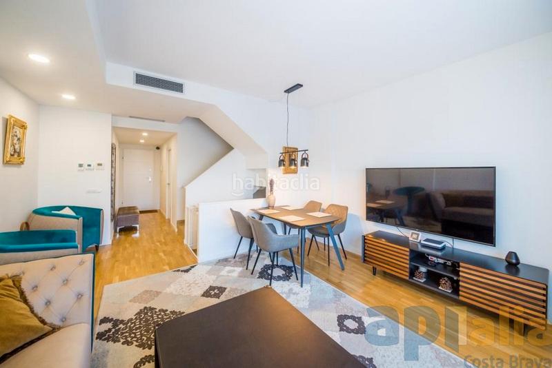 Foto acc774ff-a87a-43ab-9c5b-a79ac8a9fa89. Casa adossada amb calefacció aparcament piscina a Platja d´Aro