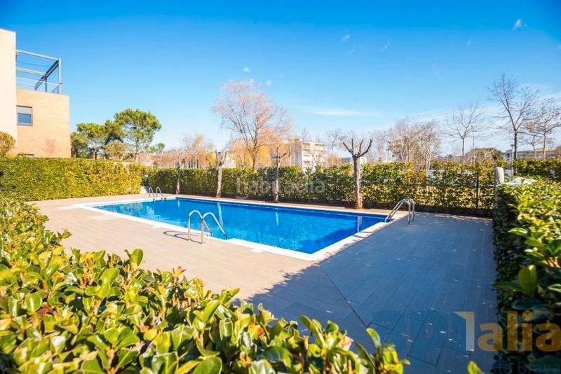 Foto cc6918c4-f986-42ca-a392-e4c7a0de1e26. Casa adossada amb calefacció aparcament piscina a Platja d´Aro