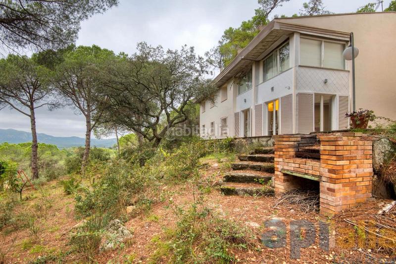 Foto 26210f80-d2b2-480b-9635-2f1f34ac609c. Chalet avec cheminée parking dans Santa Cristina Poble Santa Cristina d´Aro