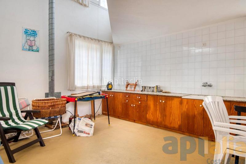 Foto 38a1e21b-a99b-4956-b859-1fb8652692d9. Chalet avec cheminée parking dans Santa Cristina Poble Santa Cristina d´Aro