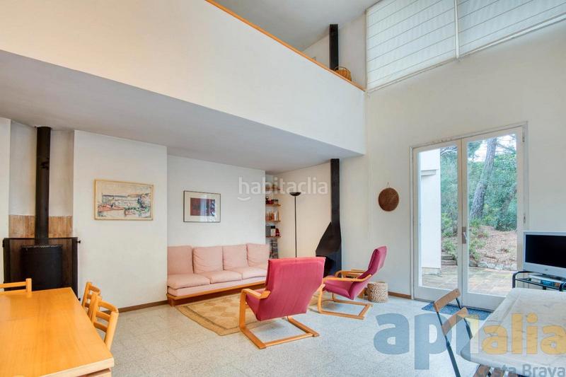 Foto 48e00330-16bc-4ba9-89cf-e4e8b96240e4. Chalet avec cheminée parking dans Santa Cristina Poble Santa Cristina d´Aro