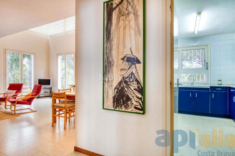 Foto a9265cfb-af9d-4dfd-8b14-715e4e2a60d4. Chalet avec cheminée parking dans Santa Cristina Poble Santa Cristina d´Aro