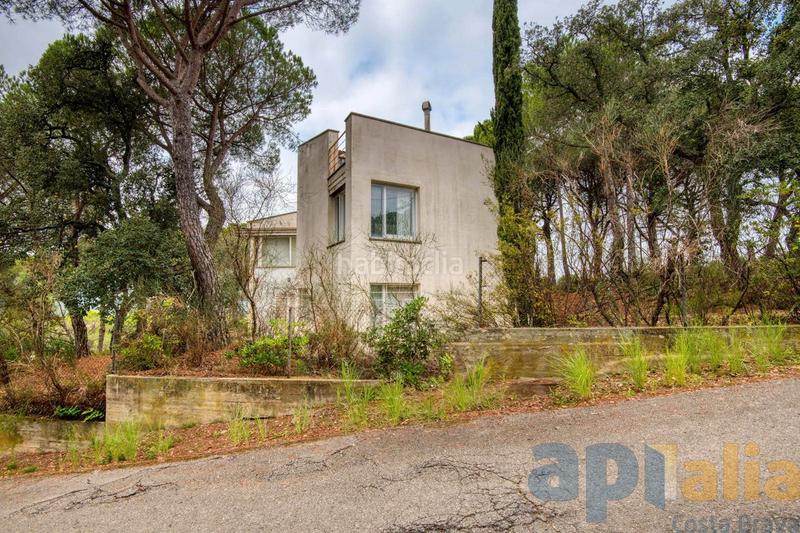 Foto ad1ff9a4-72dc-42d3-9a80-3c42bd730934. Chalet avec cheminée parking dans Santa Cristina Poble Santa Cristina d´Aro