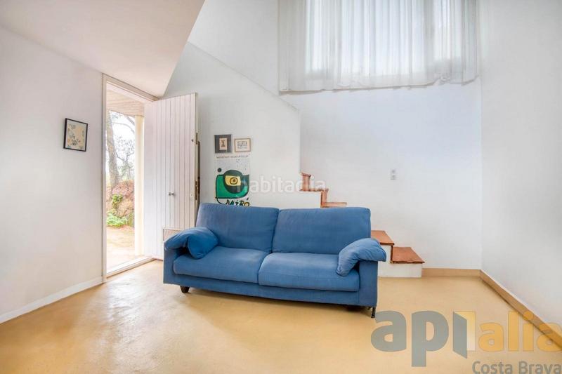 Foto adca9465-7f20-418b-baae-023d55654da4. Chalet avec cheminée parking dans Santa Cristina Poble Santa Cristina d´Aro