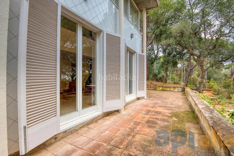 Foto b479f21f-b62a-4cb2-9170-f31510885b1e. Chalet avec cheminée parking dans Santa Cristina Poble Santa Cristina d´Aro